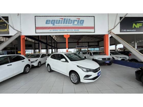 Carro 1.3 FIREFLY FLEX DRIVE MANUAL