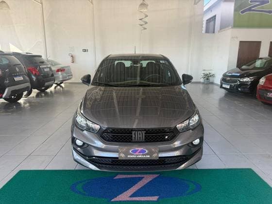 Carro 1.8 E.TORQ FLEX HGT AT6