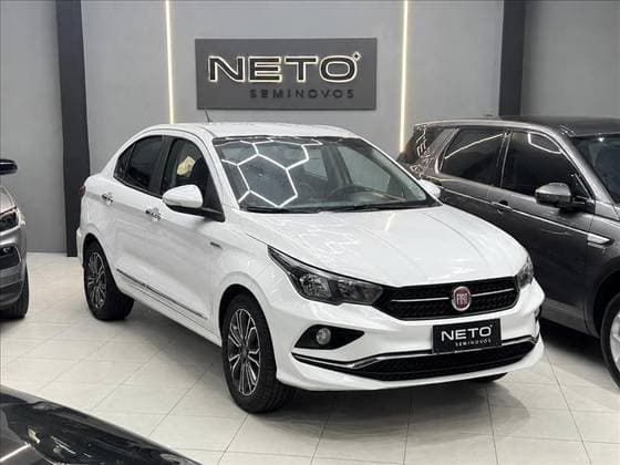 Carro 1.8 E.TORQ FLEX PRECISION AT6