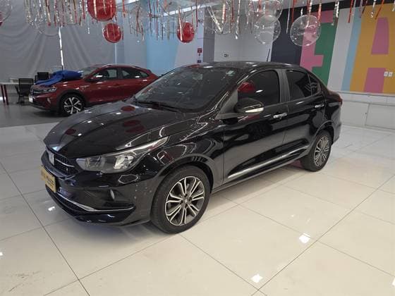 Carro 1.8 E.TORQ FLEX PRECISION AT6