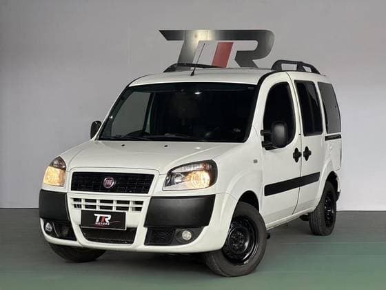 Carro 1.8 MPI ESSENCE 7L 16V FLEX 4P MANUAL