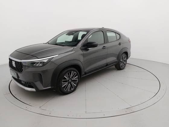 Carro 1.0 TURBO 200 HYBRID AUDACE CVT