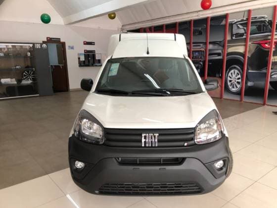 Carro 1.3 FIREFLY FLEX ENDURANCE MANUAL