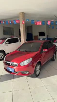 Carro 1.6 MPI ESSENCE 16V FLEX 4P AUTOMATIZADO