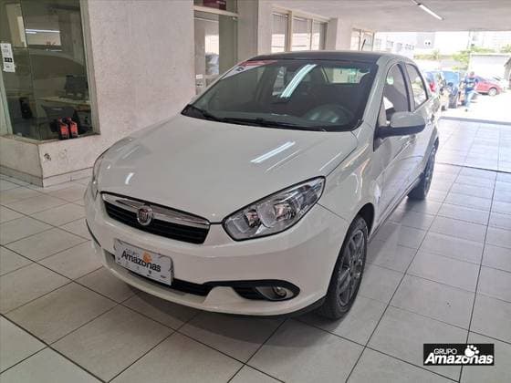 Carro 1.6 MPI ESSENCE 16V FLEX 4P AUTOMATIZADO