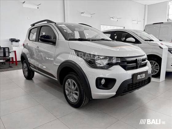 Carro 1.0 FIREFLY FLEX TREKKING MANUAL