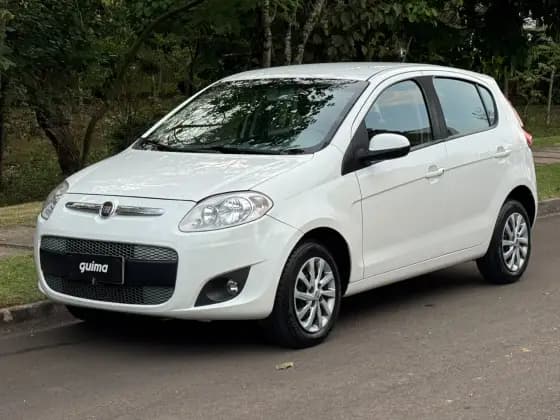Carro 1.4 MPI ATTRACTIVE 8V FLEX 4P MANUAL