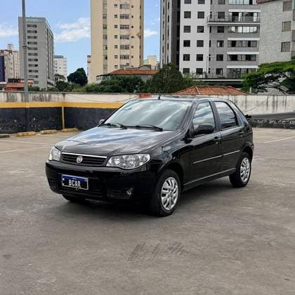 Carro 1.0 MPI FIRE 8V FLEX 4P MANUAL
