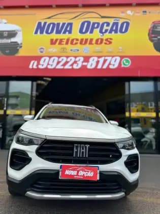 Carro 1.0 TURBO 200 FLEX AUDACE CVT