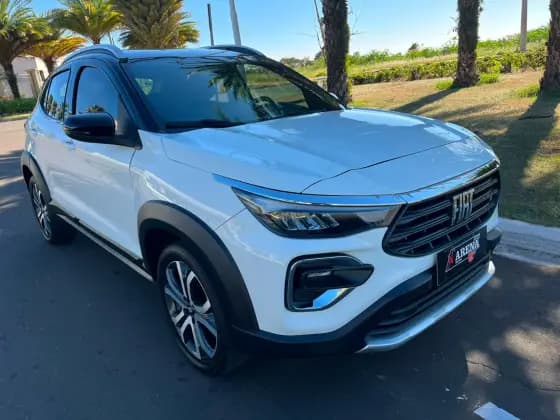 Carro 1.0 TURBO 200 FLEX IMPETUS CVT