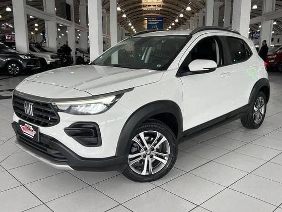 Carro 1.0 TURBO 200 FLEX AUDACE CVT