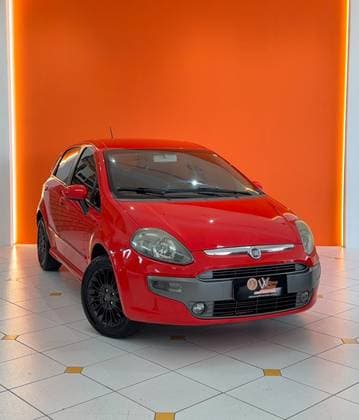Carro 1.8 SPORTING 16V FLEX 4P MANUAL