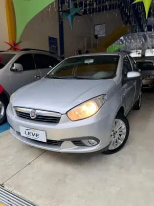Carro 1.6 MPI ESSENCE 16V FLEX 4P AUTOMATIZADO