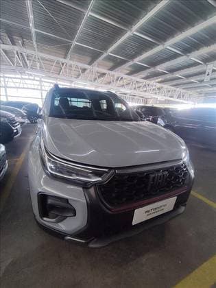 Carro 1.0 TURBO 200 FLEX ULTRA CD CVT