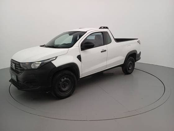 Carro 1.3 FIREFLY FLEX ENDURANCE CS MANUAL