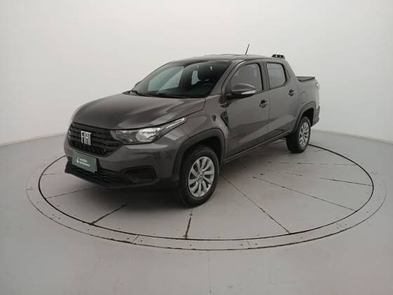 Carro 1.3 FIREFLY FLEX FREEDOM CS MANUAL