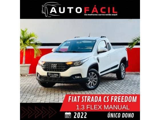 Carro 1.3 FIREFLY FLEX FREEDOM CS MANUAL