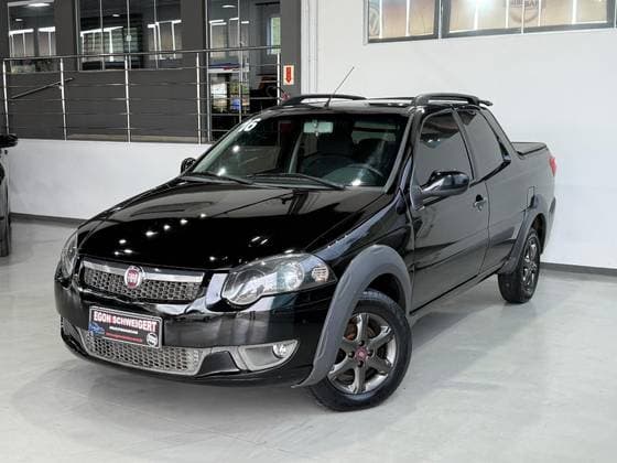 Carro 1.6 MPI TREKKING CD 16V FLEX 3P MANUAL