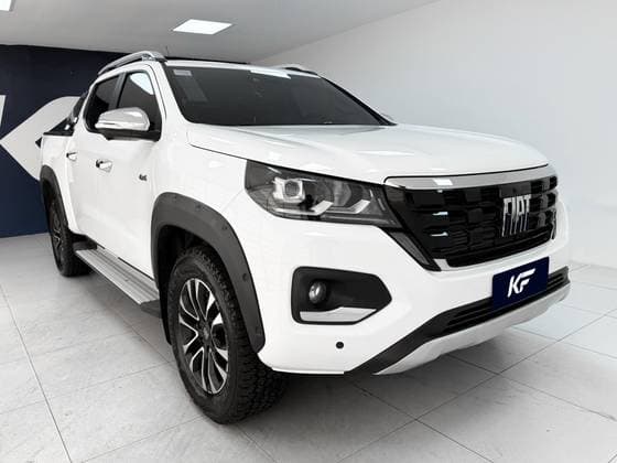 Carro 2.2 TURBO DIESEL RANCH 4X4 AT6
