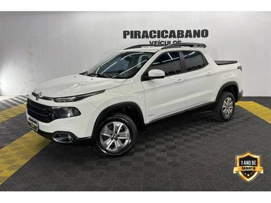 Carro 1.8 16V EVO FLEX FREEDOM AT6