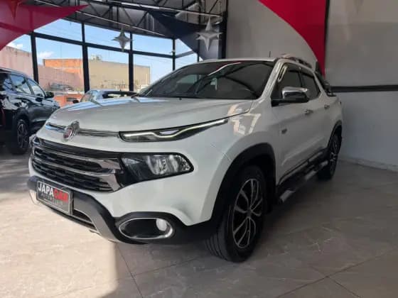 Carro 2.0 16V TURBO DIESEL RANCH 4WD AT9