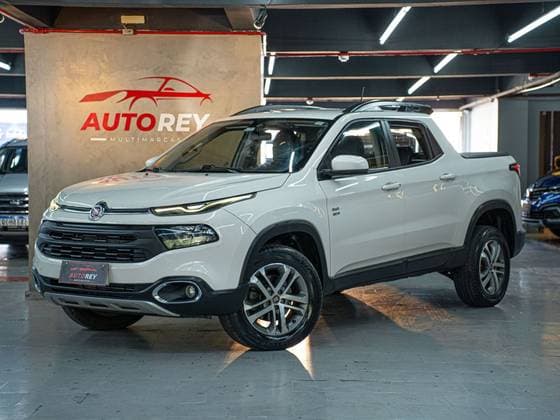 Carro 2.0 16V TURBO DIESEL FREEDOM 4WD AT9