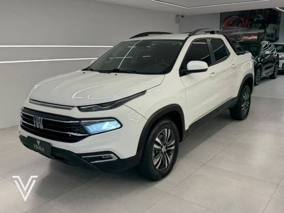 Carro 2.0 16V TURBO DIESEL FREEDOM 4WD AT9