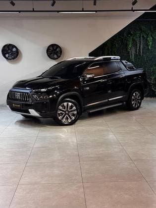 Carro 2.2 TURBO DIESEL RANCH 4WD AT9