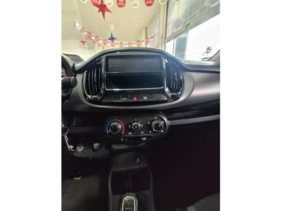 Carro 1.0 FIREFLY FLEX WAY 4P MANUAL