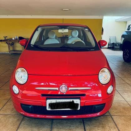 Carro 1.4 CULT 8V FLEX 2P MANUAL