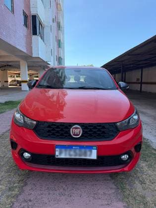 Carro 1.8 E.TORQ FLEX HGT AT6
