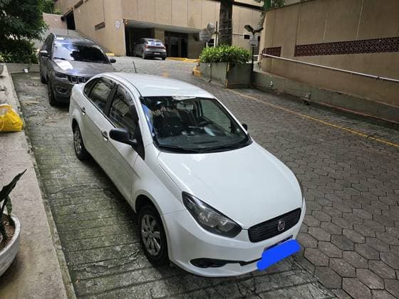 Carro 1.4 MPI 8V FLEX 4P MANUAL