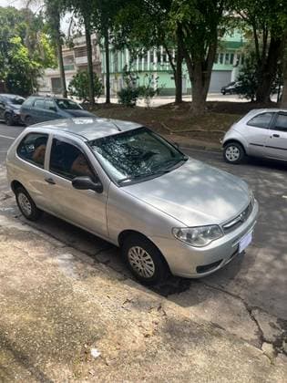 Carro 1.0 MPI FIRE ECONOMY 8V FLEX 2P MANUAL