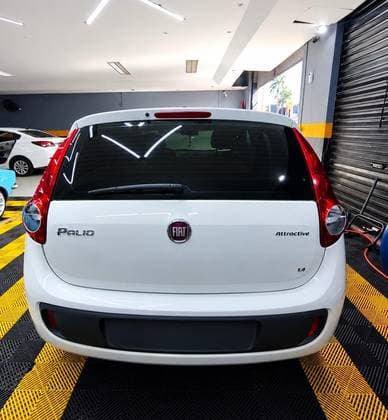 Carro 1.4 MPI ATTRACTIVE 8V FLEX 4P MANUAL