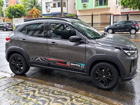 Carro 1.3 FLEX DRIVE CVT
