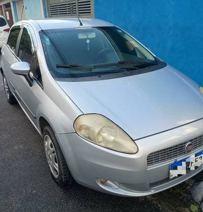 Carro 1.4 ELX 8V FLEX 4P MANUAL