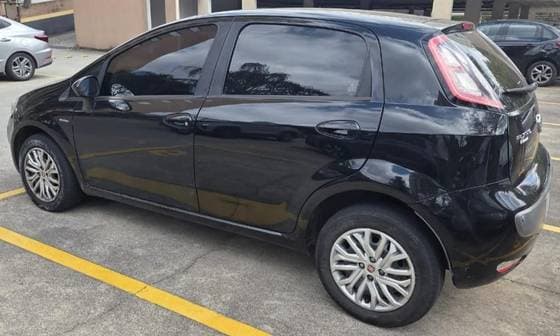Carro 1.6 ESSENCE 16V FLEX 4P AUTOMATIZADO