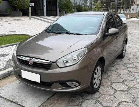 Carro 1.4 MPI EL 8V FLEX 4P MANUAL