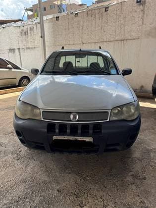 Carro 1.4 MPI FIRE CS 8V FLEX 2P MANUAL