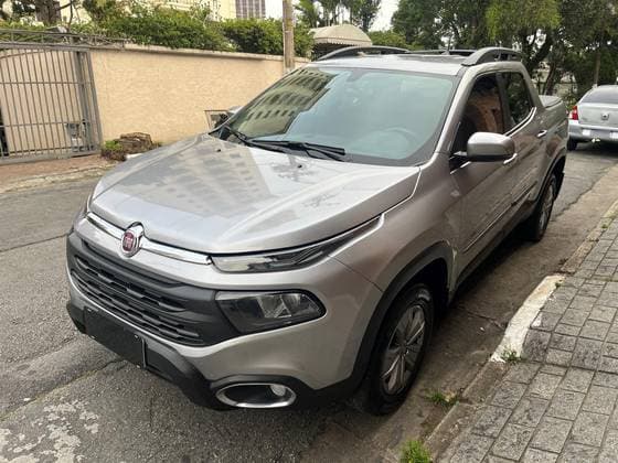 Carro 1.8 16V EVO FLEX FREEDOM AT6