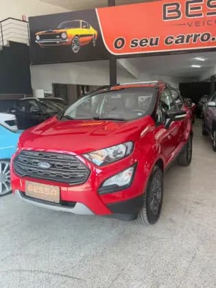 Carro 1.5 TI-VCT FLEX FREESTYLE MANUAL