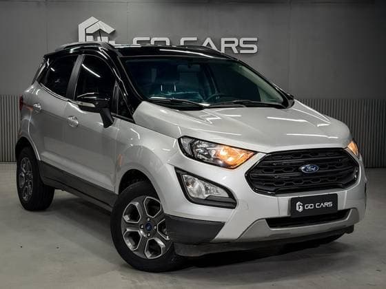 Carro 1.5 TI-VCT FLEX FREESTYLE AUTOMÁTICO