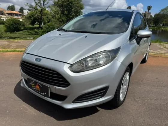 Carro 1.5 SE HATCH 16V FLEX 4P MANUAL