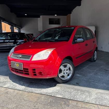 Carro 1.0 MPI HATCH 8V FLEX 4P MANUAL