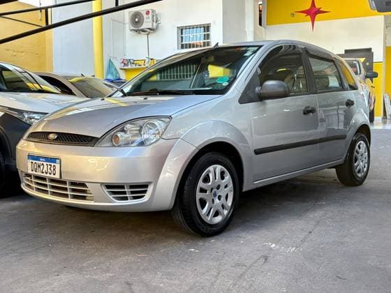 Carro 1.0 MPI PERSONNALITÉ 8V GASOLINA 4P MANUAL