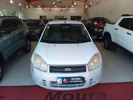 Carro 1.6 MPI CLASS HATCH 8V FLEX 4P MANUAL