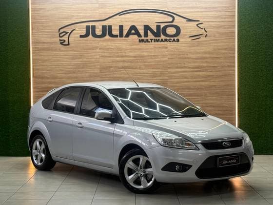 Carro 1.6 GL 16V FLEX 4P MANUAL