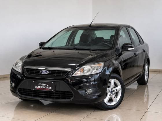Carro 2.0 HA 16V FLEX 4P AUTOMÁTICO