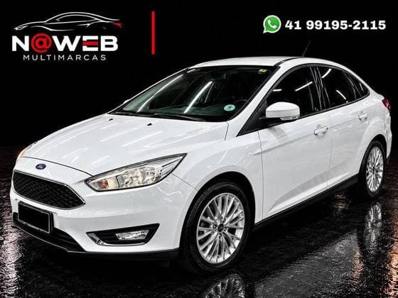 Carro 2.0 SE FASTBACK 16V FLEX 4P POWERSHIFT