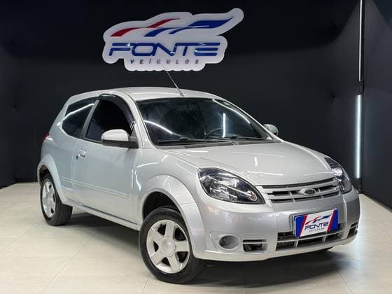 Carro 1.0 MPI 8V FLEX 2P MANUAL